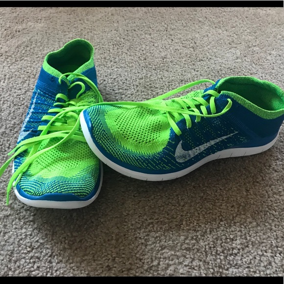 flyknit free run 4.0